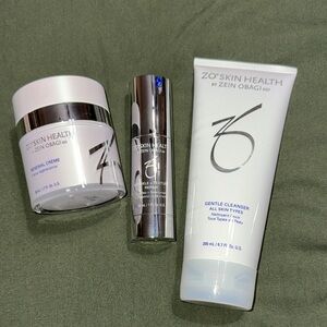 ZO skin health bundle